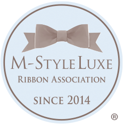  一般社団法人M-StyleLuxe®(エムスタイルリュクス)ロゴ